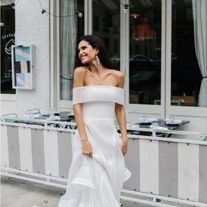 Georgia Young Couture ‘Met’ Gown